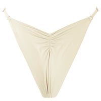 SAHARA BOTTOM | BUTTERCREAM