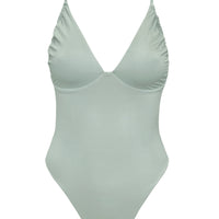 SOHO ONE PIECE | FOG