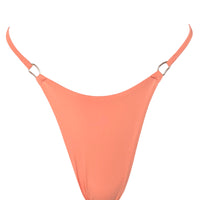TROPEZ BOTTOM | PEACH
