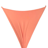 TROPEZ BOTTOM | PEACH