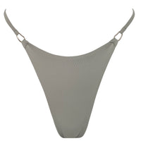 TROPEZ BOTTOM | SMOKE
