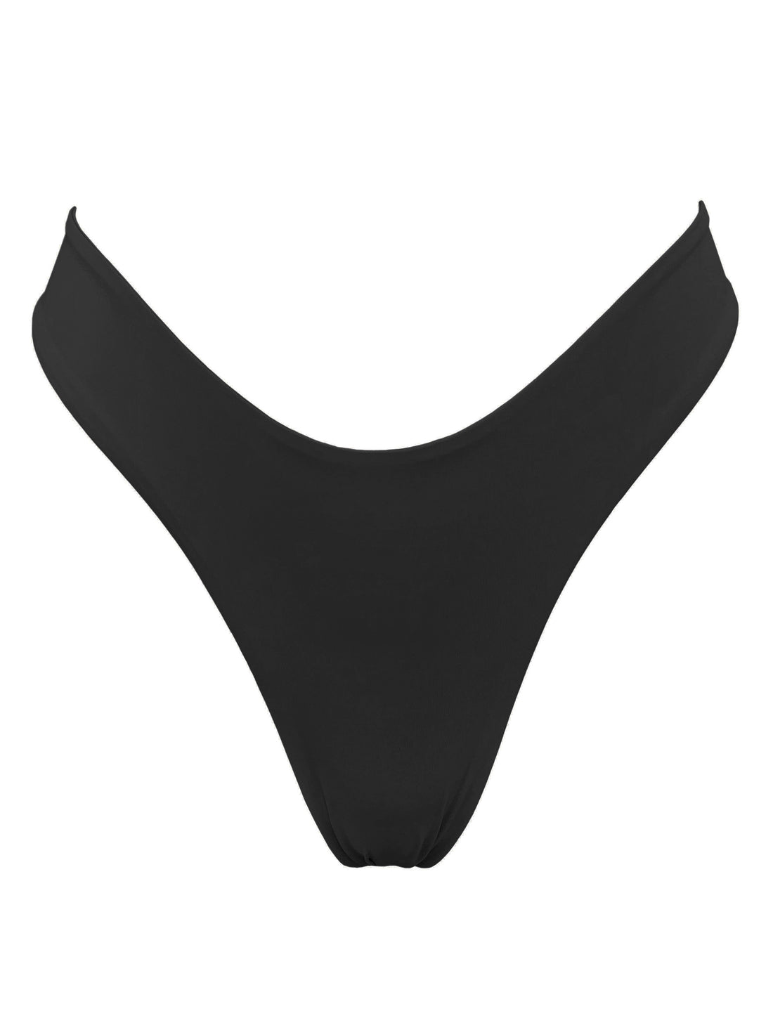 JADE BOTTOM | BLACK