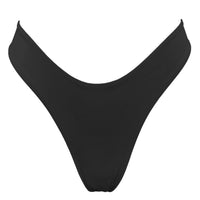 JADE BOTTOM | BLACK