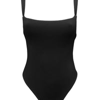 RYDER ONE PIECE | BLACK ONE PIECE