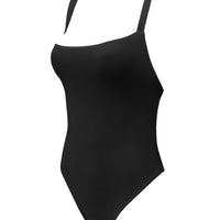 RYDER ONE PIECE | BLACK ONE PIECE