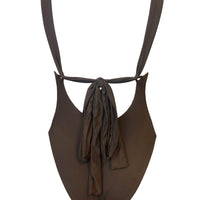 RYDER ONE PIECE | ESPRESSO ONE PIECE