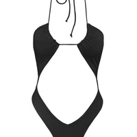 VESPER ONE PIECE | BLACK