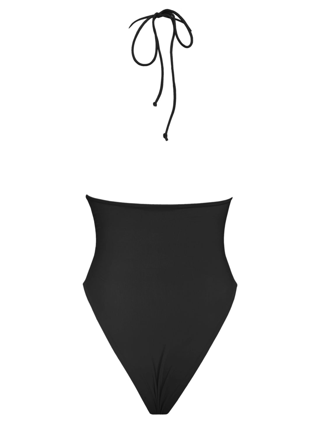 VESPER ONE PIECE | BLACK
