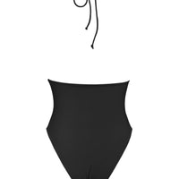 VESPER ONE PIECE | BLACK