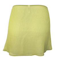 ZEPHYR SARONG | PISTACHIO RESORTWEAR