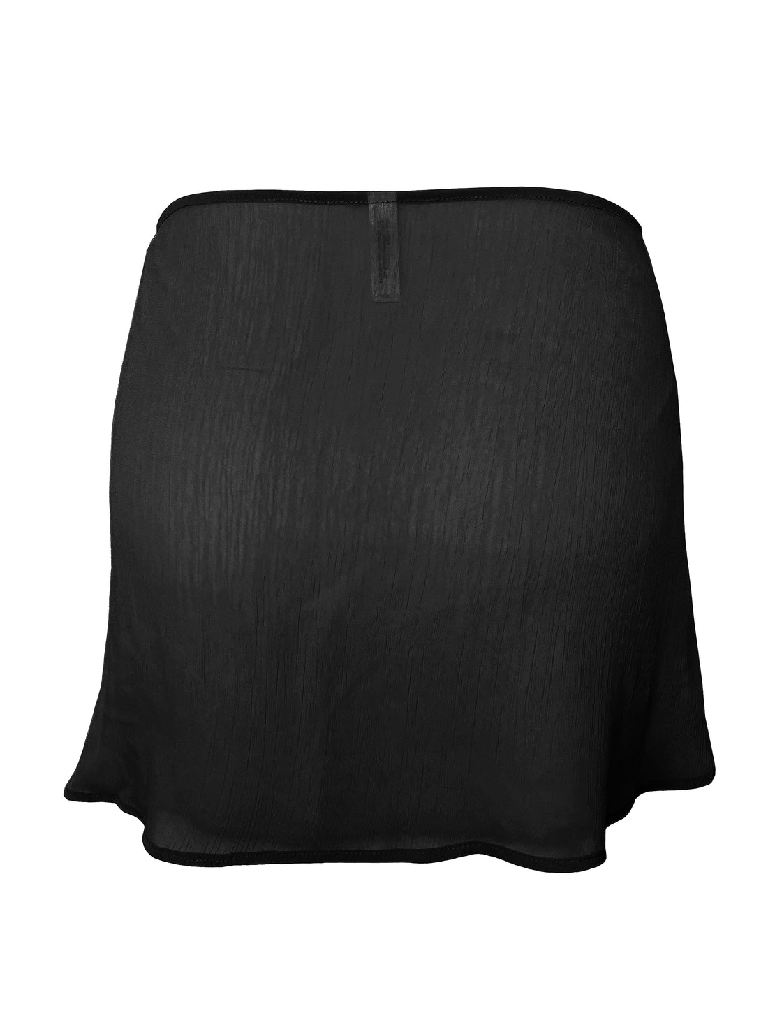 ZEPHYR SARONG | BLACK