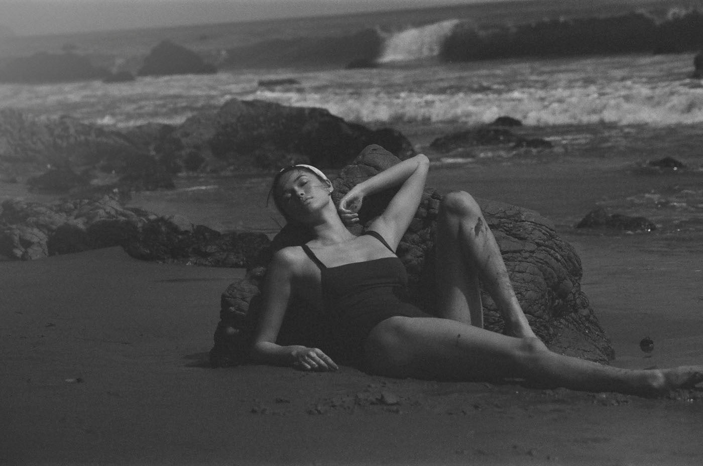 MUSING 21 - LOS ANGELES, CA