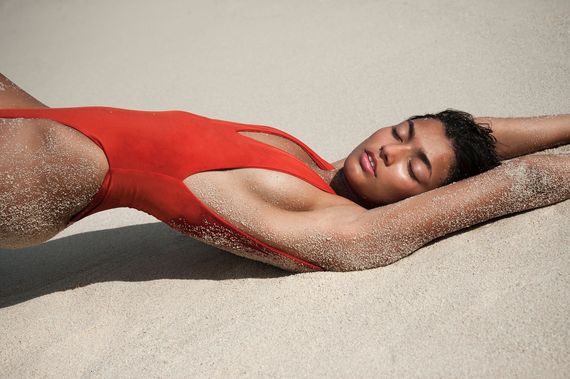 SS16 - BALI, MALIBU & LOS ANGELES
