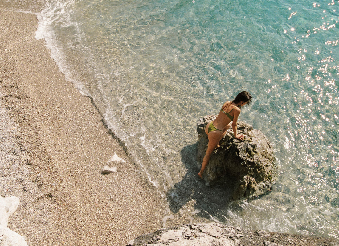 ALL SWIM