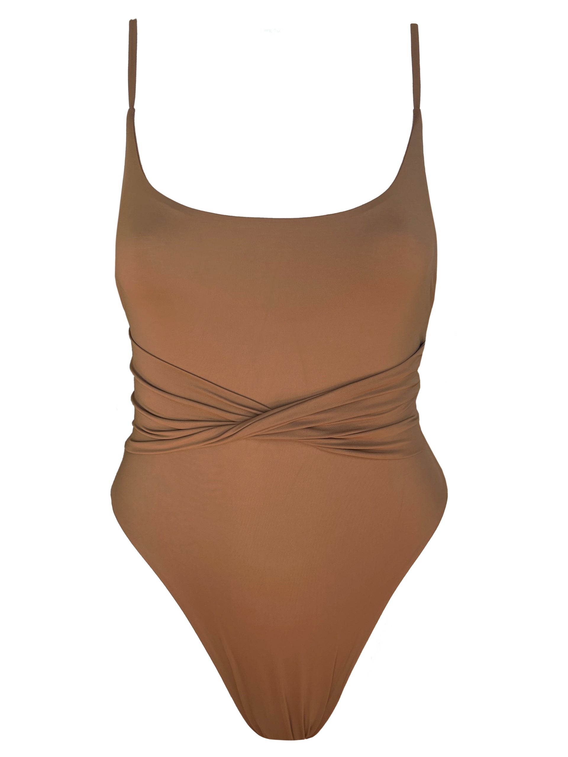 ALARA ONE PIECE MAPLE