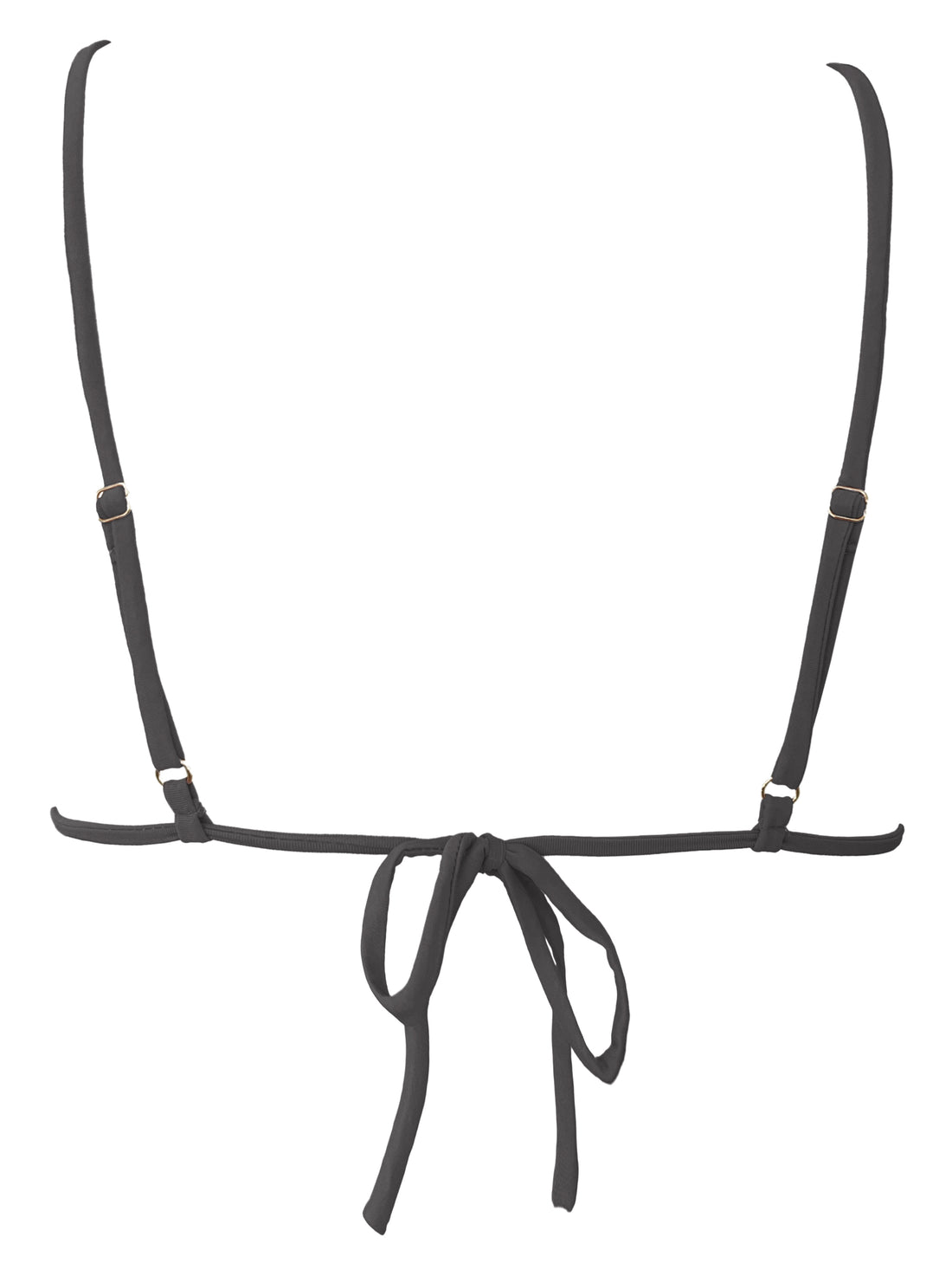 ARDEN TOP | CHARCOAL (PREORDER)