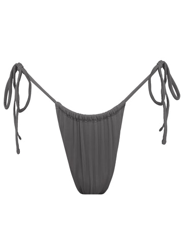 ARDEN BOTTOM | CHARCOAL (PREORDER)