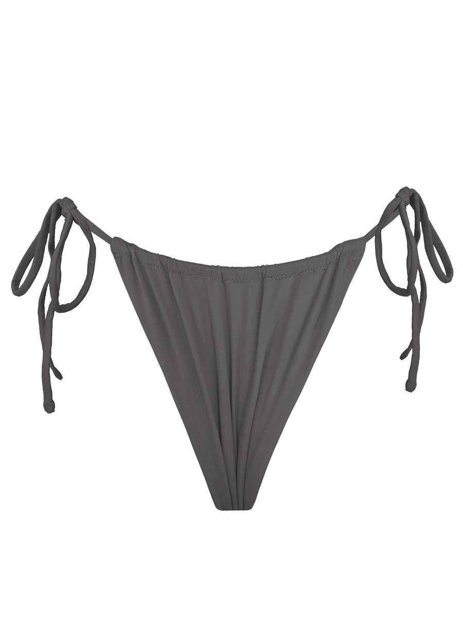 ARDEN BOTTOM | CHARCOAL (PREORDER)