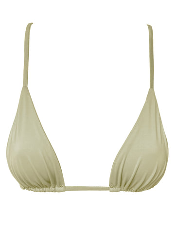 ARDEN TOP | FLAX (PREORDER)