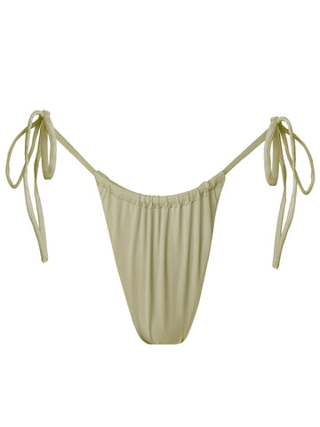 ARDEN BOTTOM | FLAX (PREORDER)