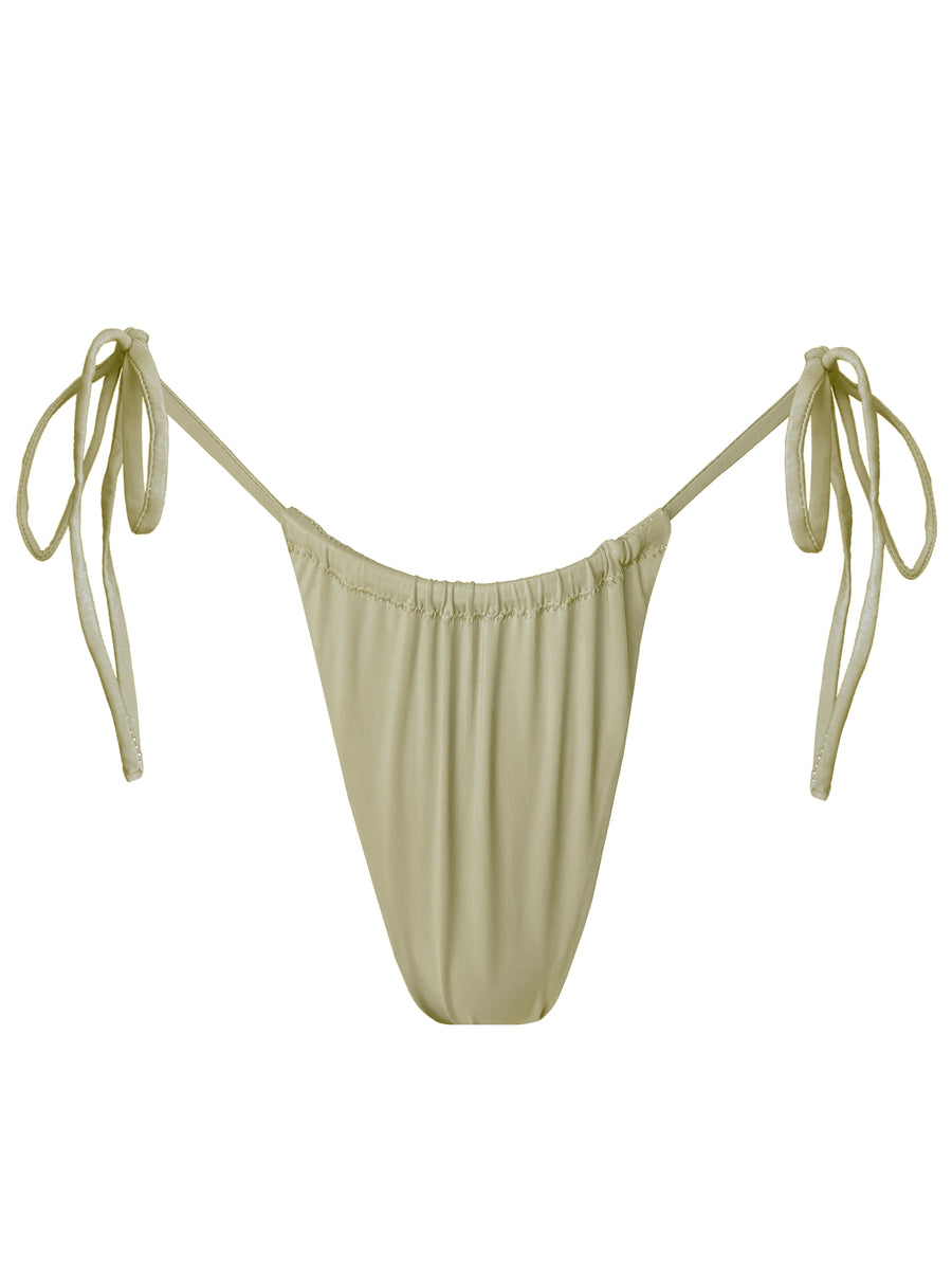 ARDEN BOTTOM | FLAX (PREORDER)