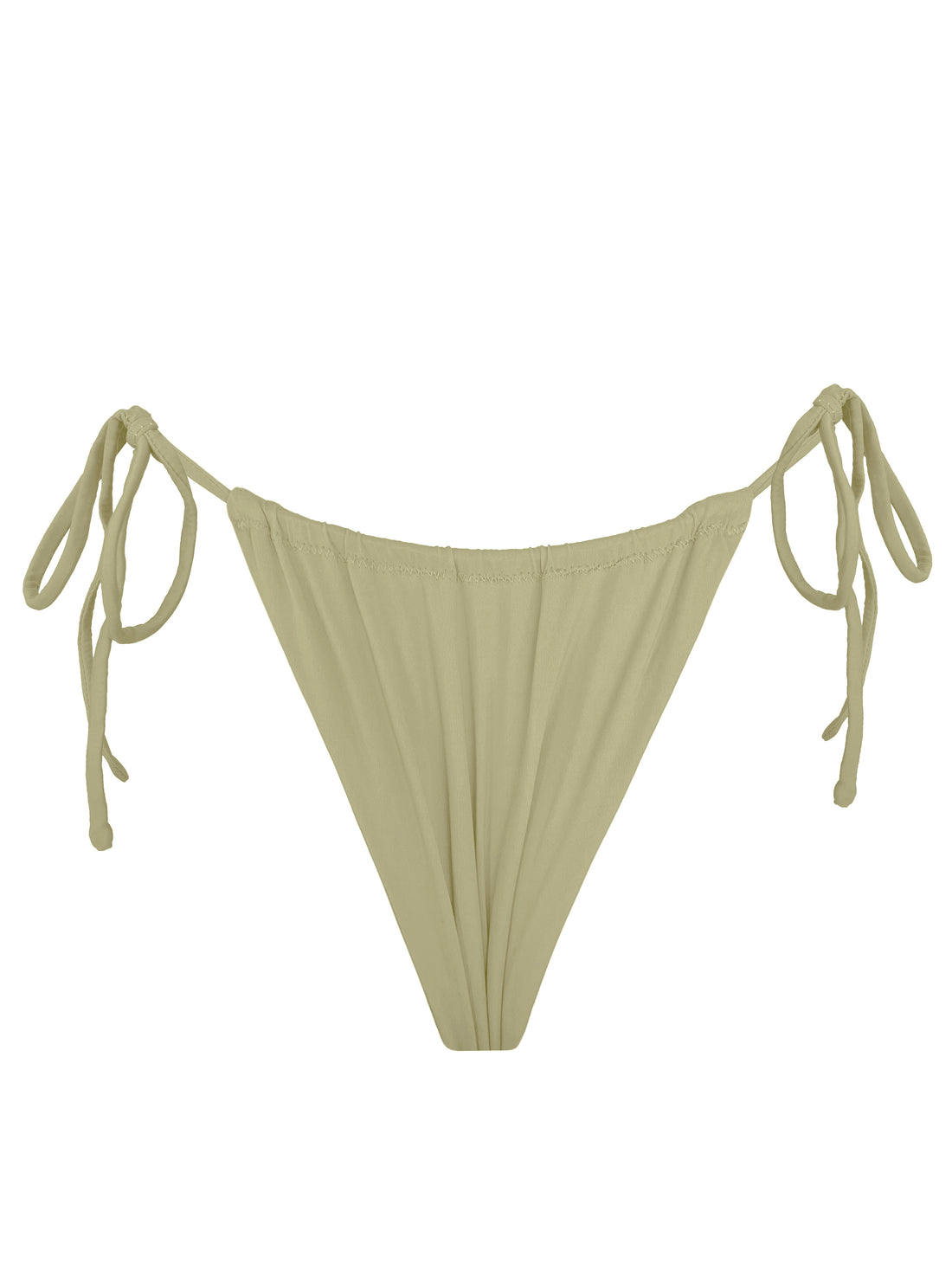 ARDEN BOTTOM | FLAX (PREORDER)