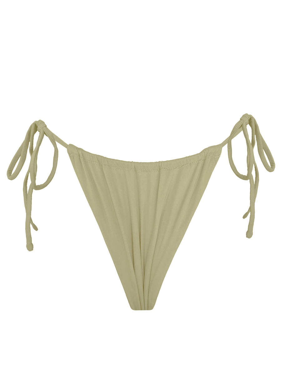 ARDEN BOTTOM | FLAX (PREORDER)