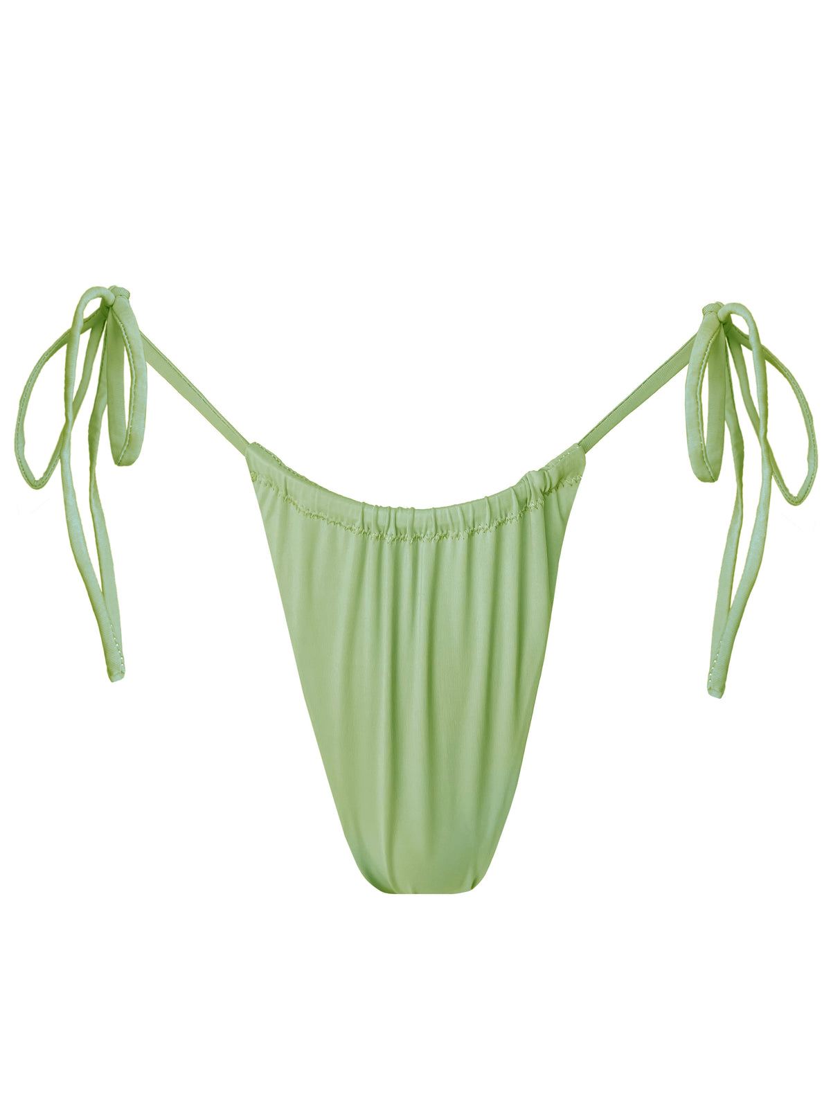 ARDEN BOTTOM MATCHA