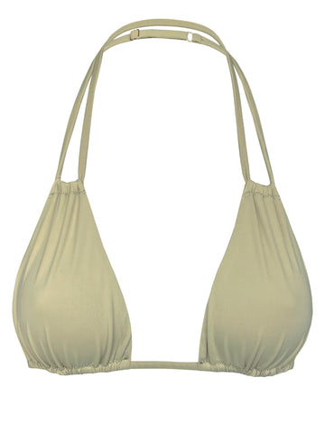 ETTA TOP | FLAX