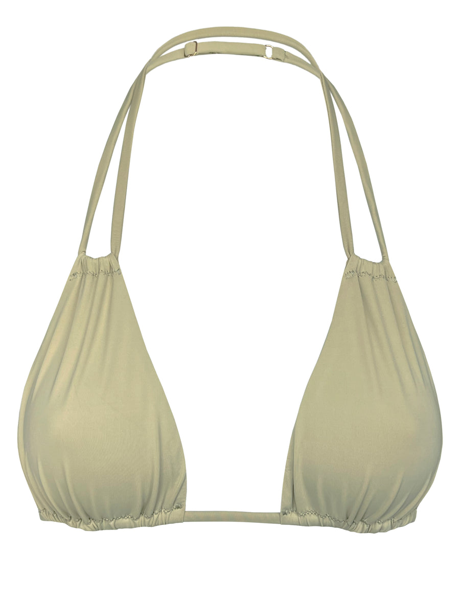 ETTA TOP | FLAX