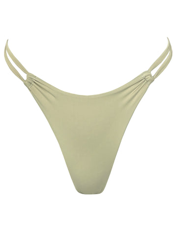 ETTA BOTTOM | FLAX