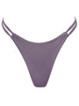 ETTA BOTTOM | PLUM