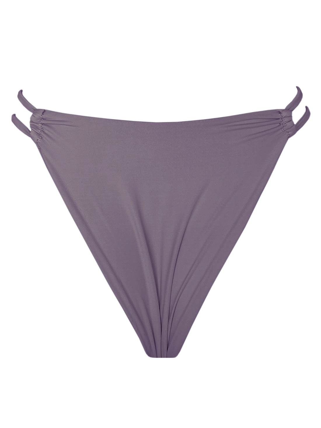 ETTA BOTTOM | PLUM