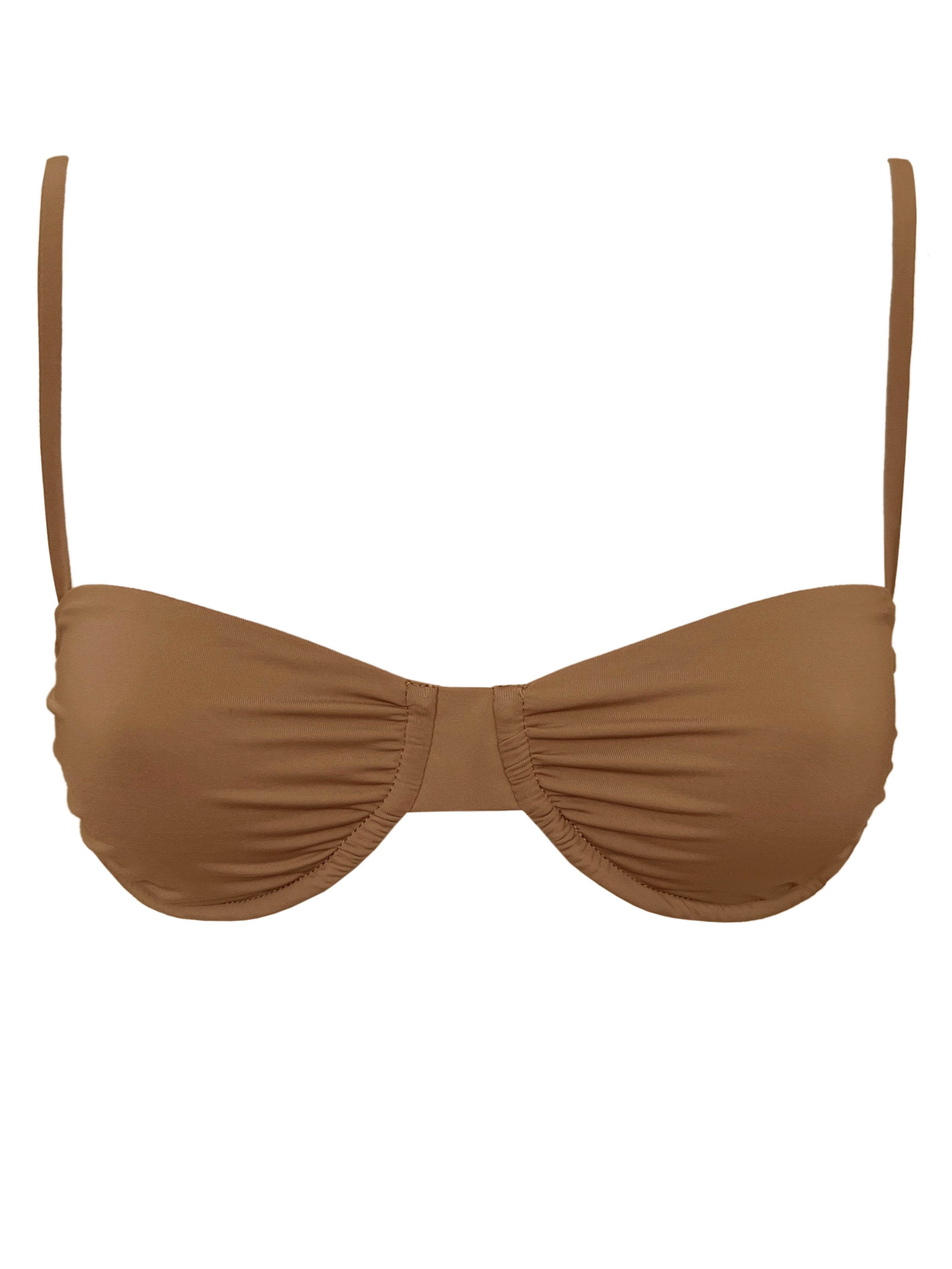 FOX TOP | MAPLE – SLATE SWIM