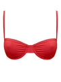 FOX TOP | SCARLET