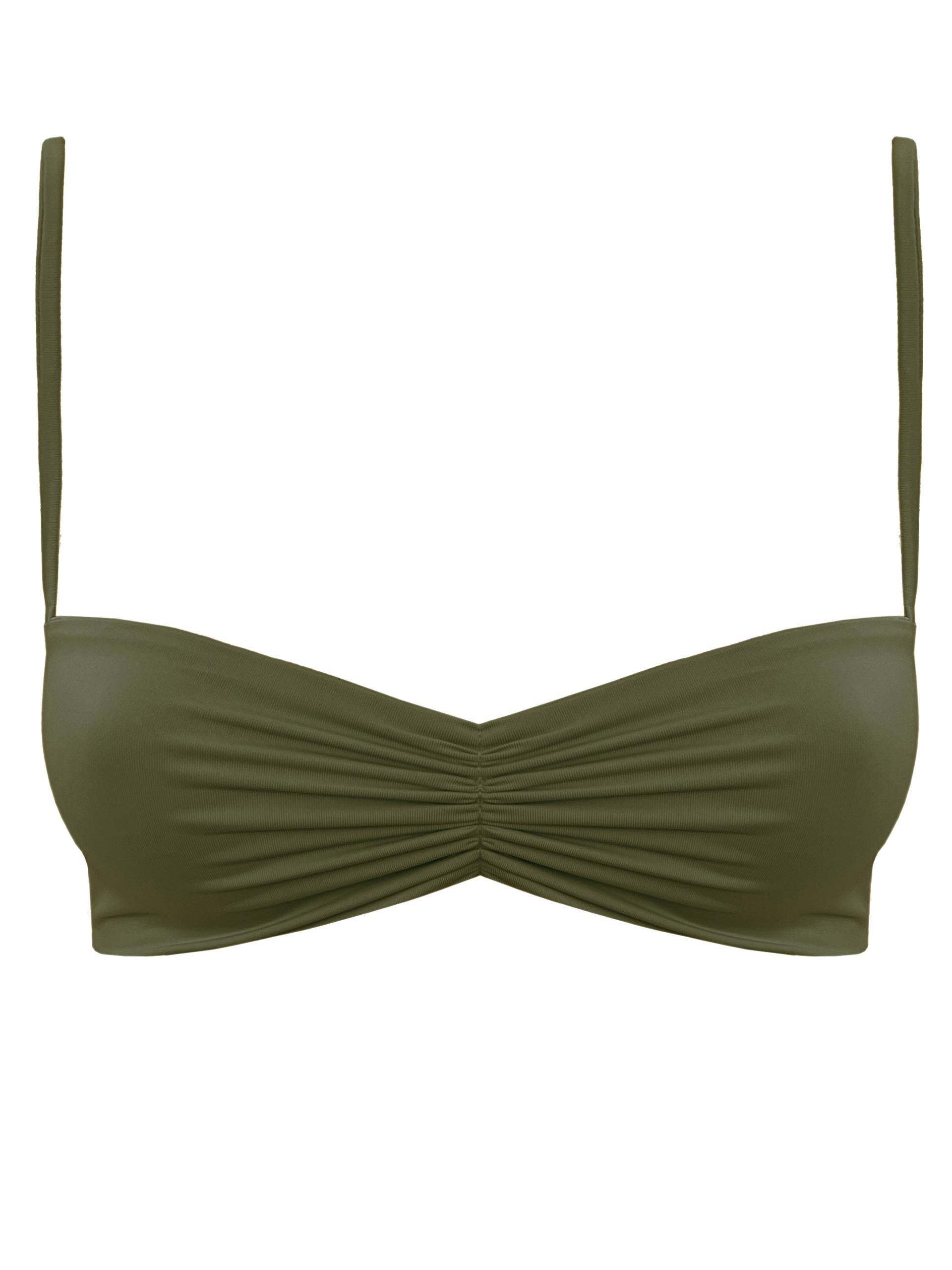 LAGOS TOP BASIL