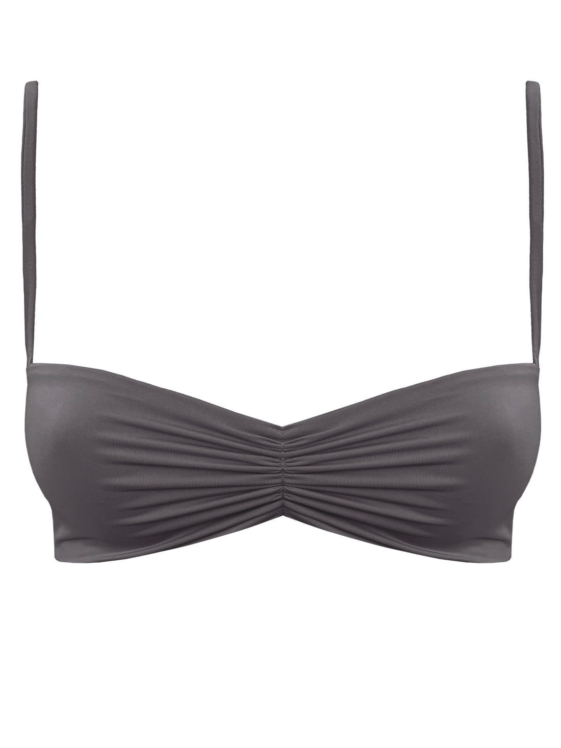 LAGOS TOP | CHARCOAL