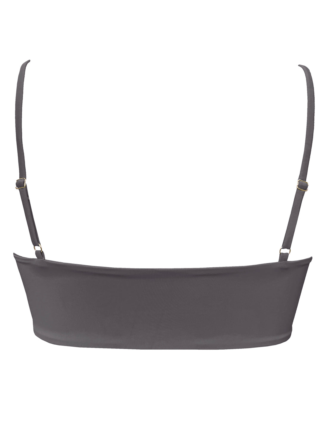 LAGOS TOP | CHARCOAL