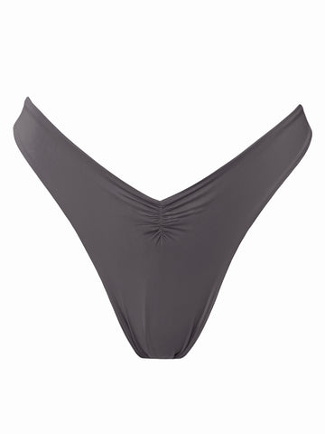 LAGOS BOTTOM | CHARCOAL
