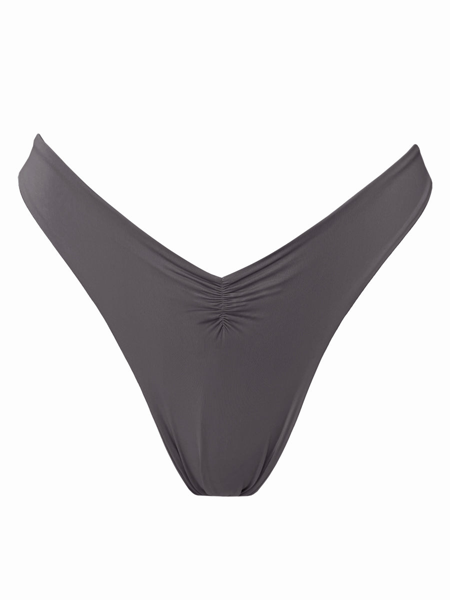 LAGOS BOTTOM | CHARCOAL