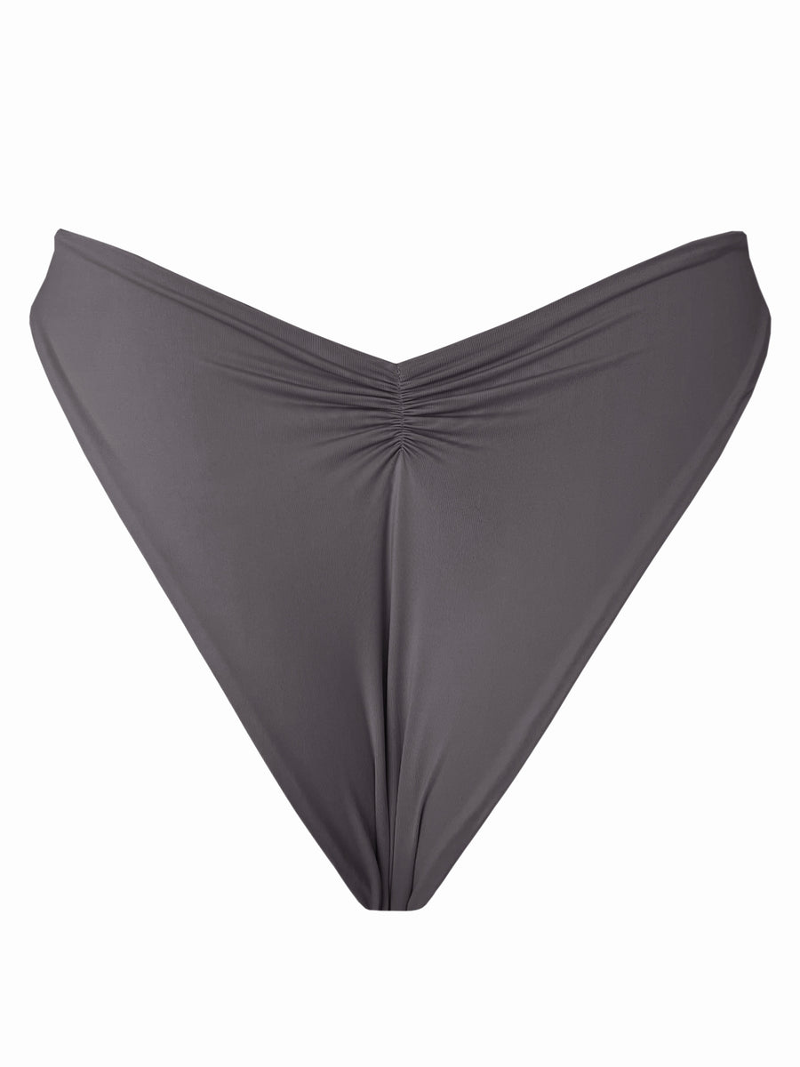 LAGOS BOTTOM | CHARCOAL