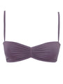 LAGOS TOP | PLUM