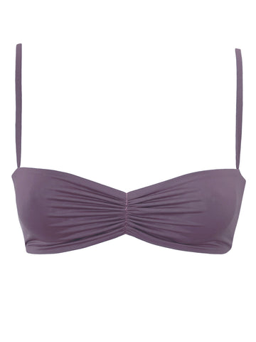 LAGOS TOP | PLUM