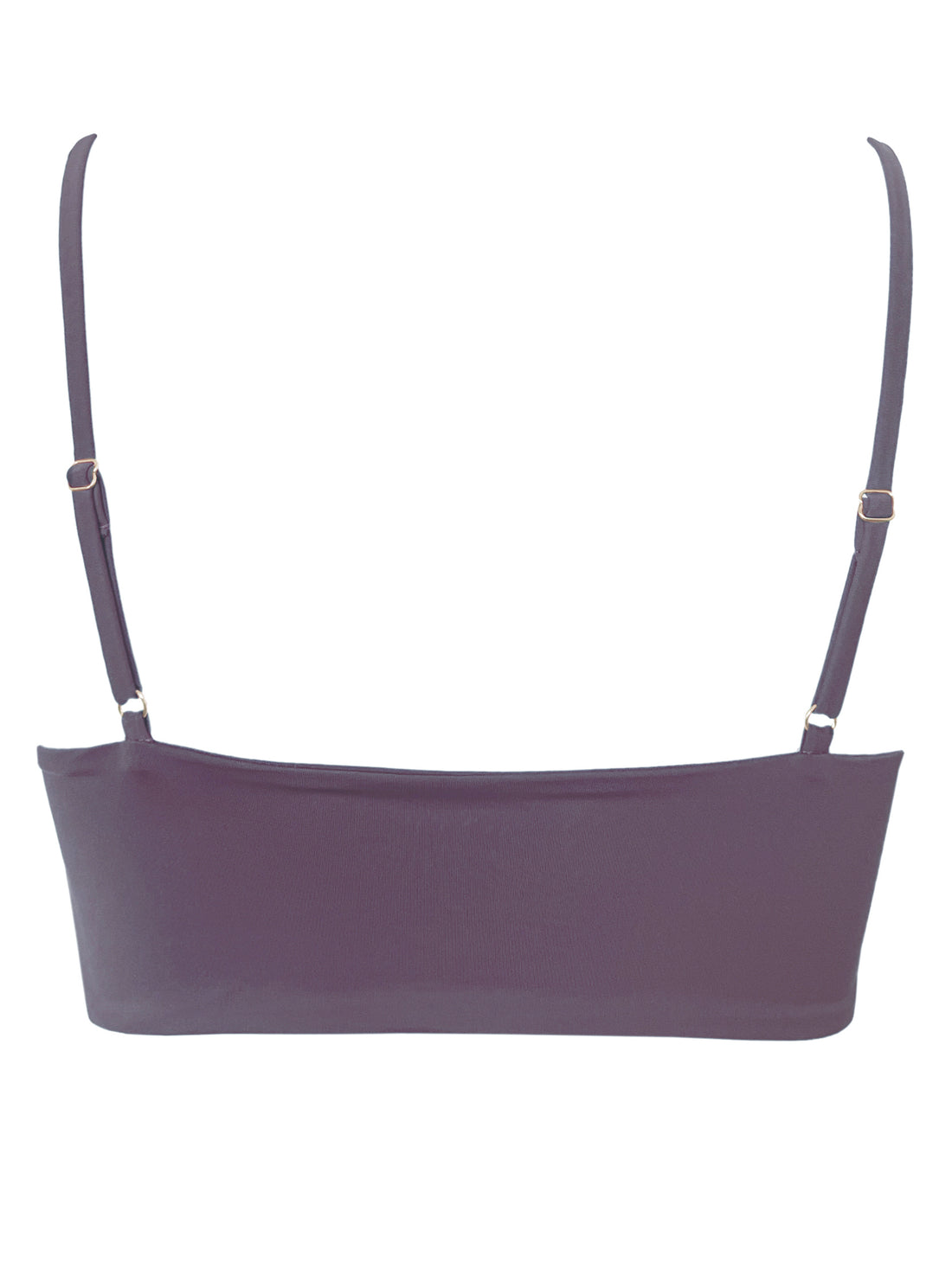 LAGOS TOP | PLUM