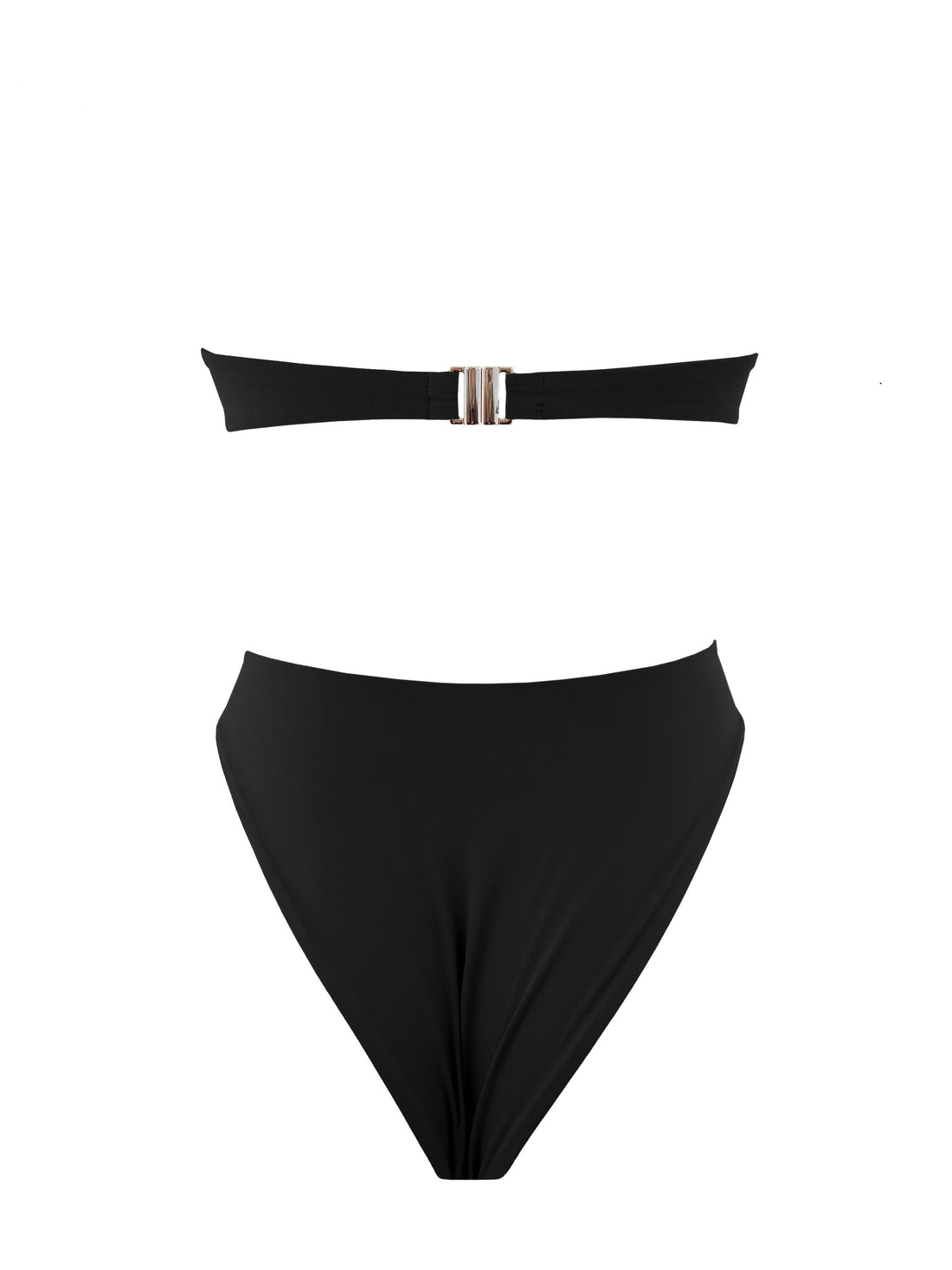 LENOX ONE PIECE | BLACK