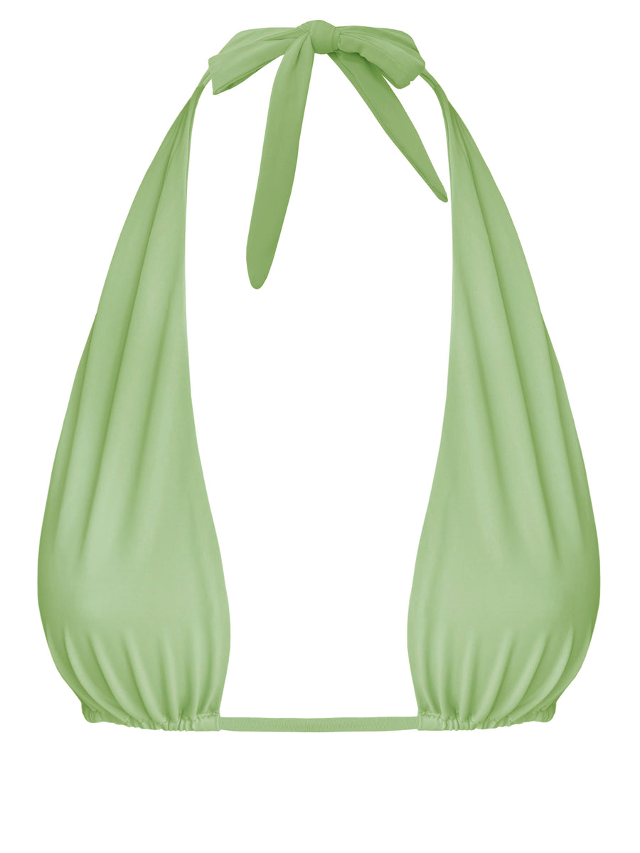 LIA TOP | MATCHA