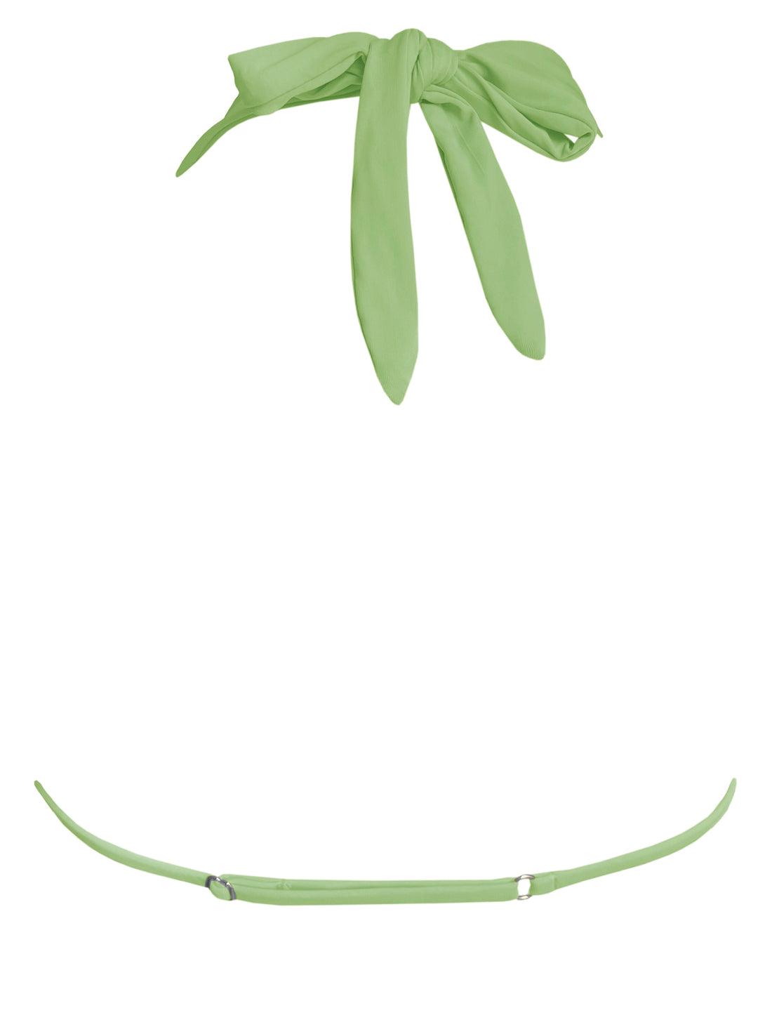 LIA TOP | MATCHA