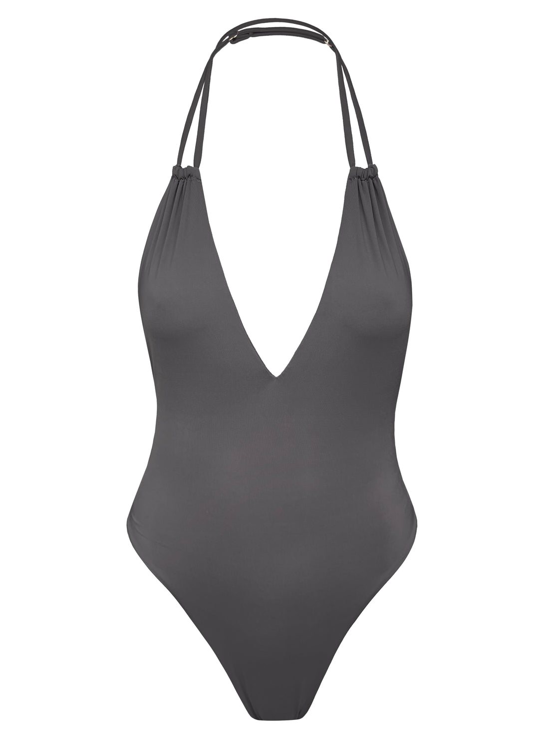 MARGO ONE PIECE | CHARCOAL