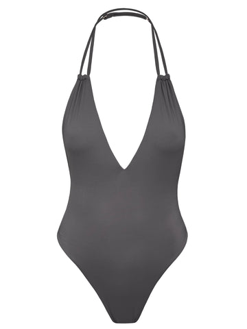 MARGO ONE PIECE | CHARCOAL