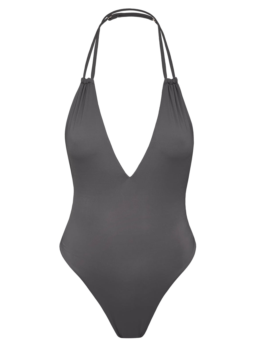 MARGO ONE PIECE | CHARCOAL